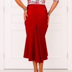 Gonna Pivot Spacco  Option 48 RossaSpina 3 Wear & More