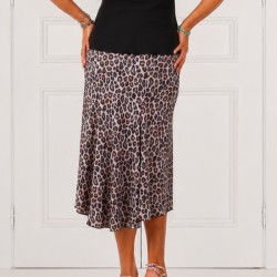 Skirt Samba Option 40 RossaSpina 3 Wear & More SRL