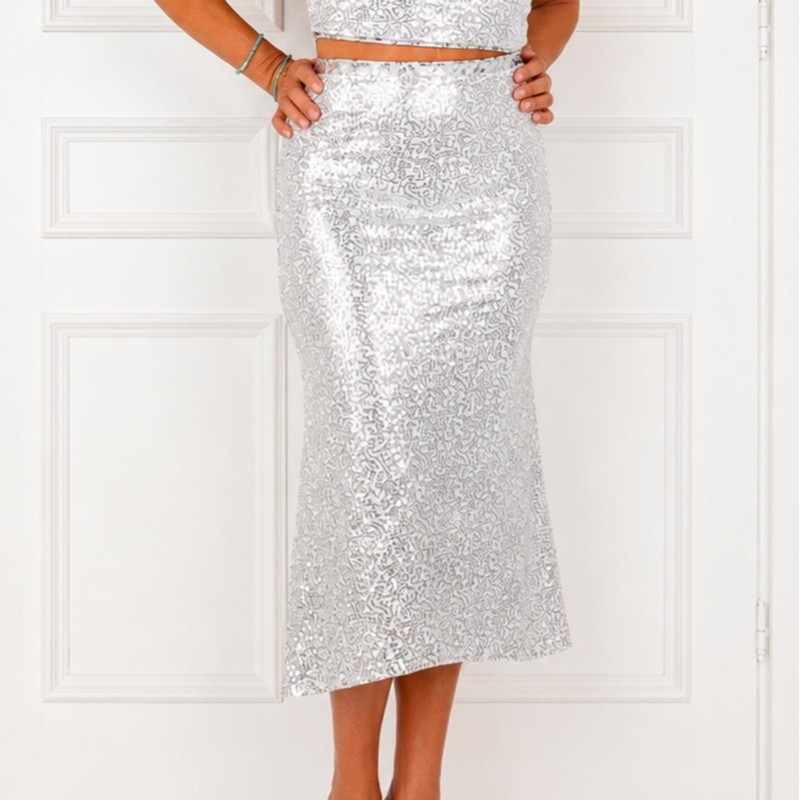 Skirt Tubino Corolla Option 17 RossaSpina 1 Wear & More SRL
