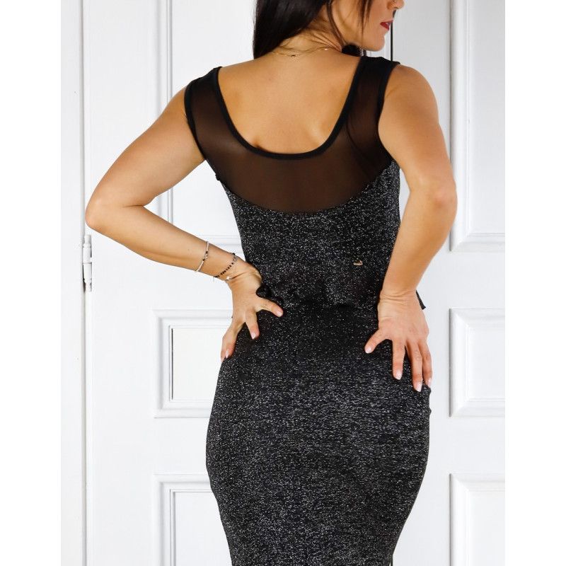 Top Corazòn Lurex Option 13 RossaSpina 4 - WEAR & MORE 