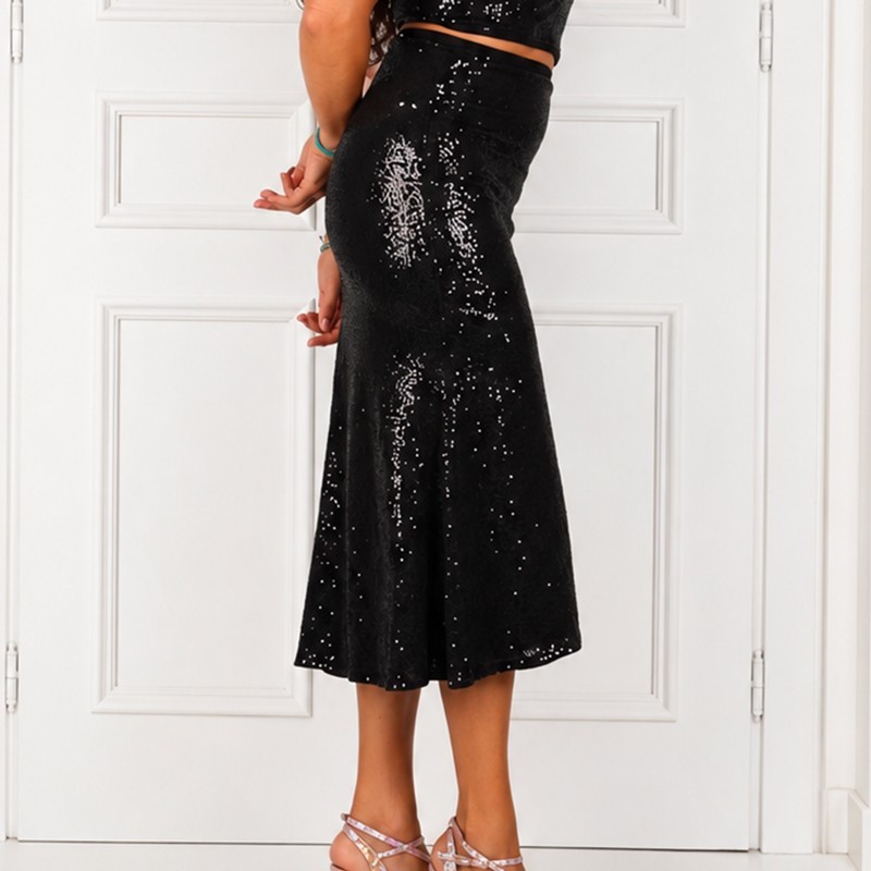 Skirt Tubino Corolla Option 18 RossaSpina 2 Wear & More SRL