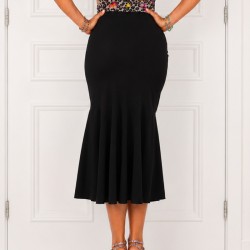 Tubino Frou Frou Arriccio Option 88 RossaSpinaa 2 Wear & More SRL