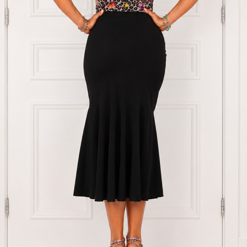 Tubino Frou Frou Arriccio Option 88 RossaSpinaa 2 Wear & More SRL