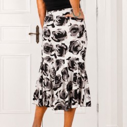 Skirt Tubino Frou Frou Arriccio Option 89 RossaSpina 2 Wear & More
