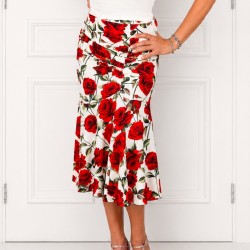 Tubino Frou Frou Arriccio Option 90 RossaSpina 2 Wear & More SRL