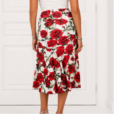 Tubino Frou Frou Arriccio Option 90 RossaSpina 1 Wear & More SRL