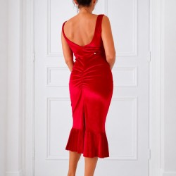 Dress Rumba Option 23 Rossaspina 3 Wear & More