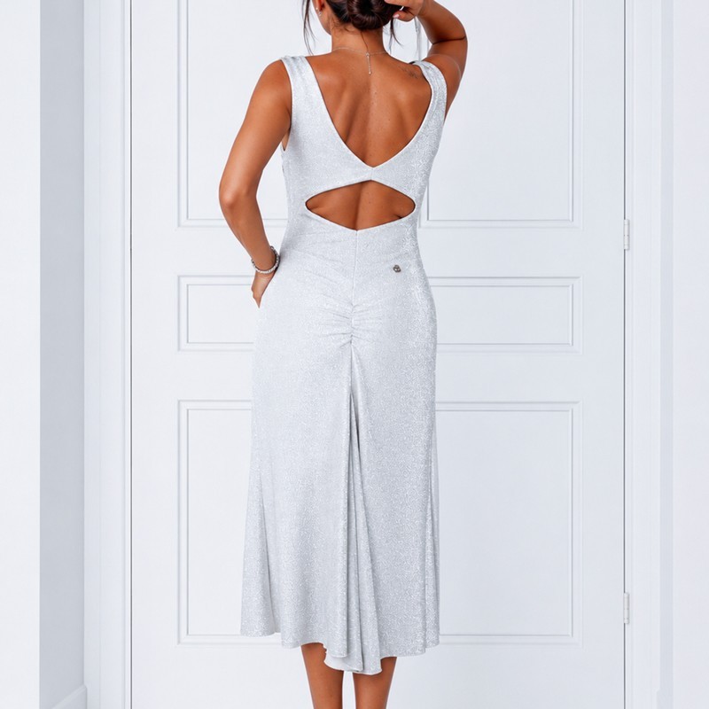 Dress Desie Anello Option 288 RossaSpina 3 Wear & More
