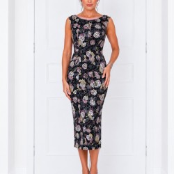 Dress Desie Option 289 RossaSpina 1 Wear & More