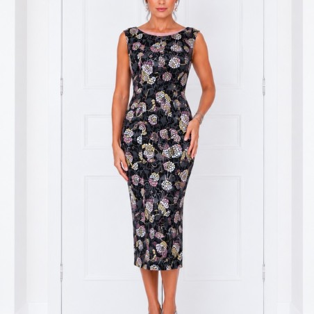 Abito Desie Option 289 RossaSpina 1 Wear & More