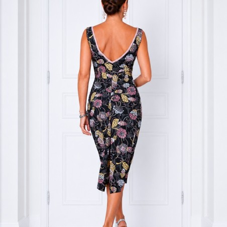 Abito Desie Option 289 RossaSpina 2 Wear & More