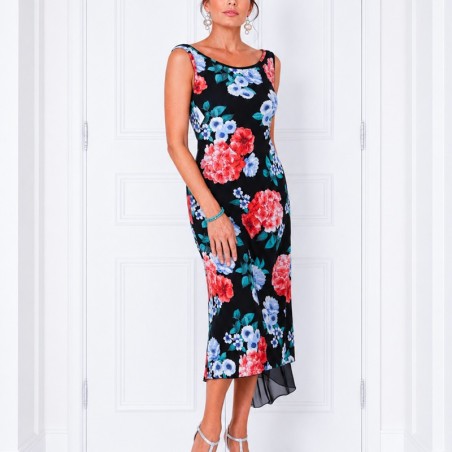Abito Desie Coda Option 290 RossaSpina 1 Wear & More