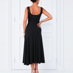 Abito Dea Option 12 RossaSpina 2 Wear & More