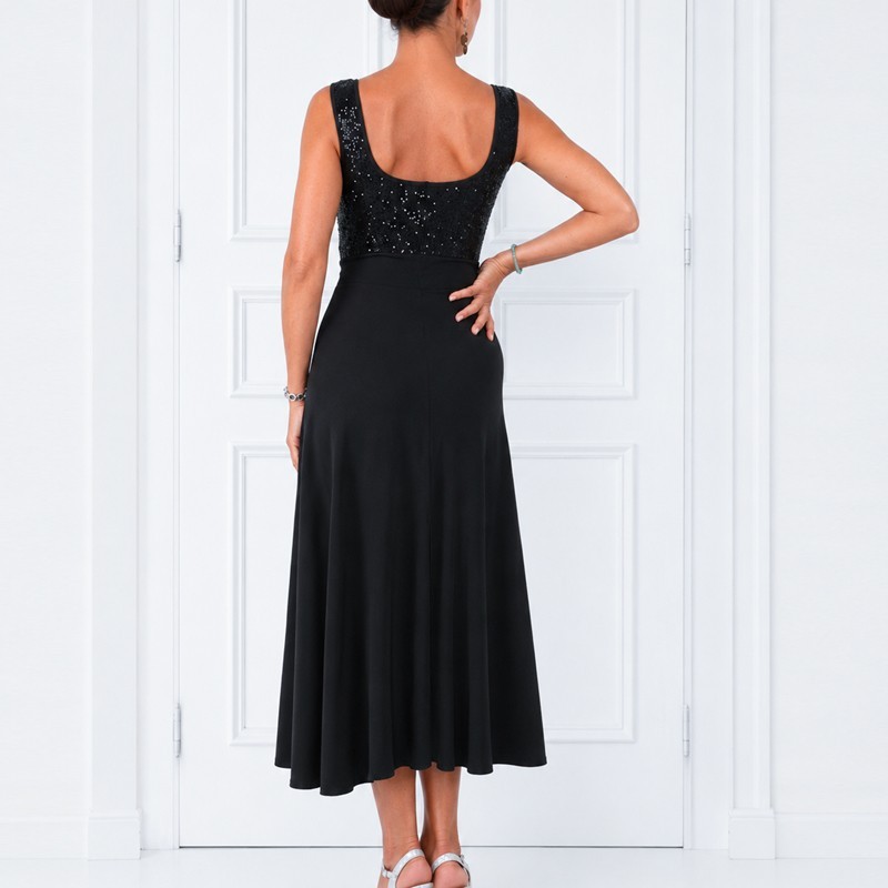 Abito Dea Option 12 RossaSpina 2 Wear & More