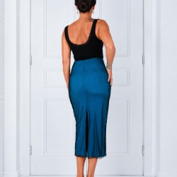 Abito Pam Option 38 RossaSpina 2 - Wear & More