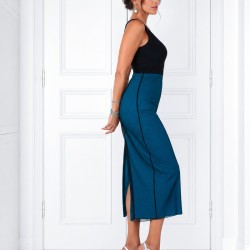 Dress Pam Option 38 RossaSpina 3 - Wear & More