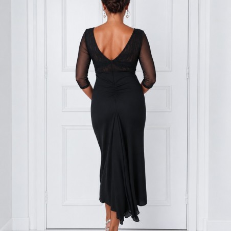 Dress Desie Coda Option 296 RossaSpina 2 - Wear & More