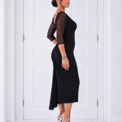 Dress Desie Coda Option 296 RossaSpina 3 - Wear & More