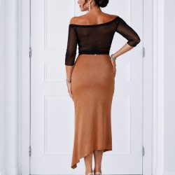 Dress Silvia Option 3 RossaSpina  2 - Wear & More