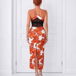 Dress Billa Option 18 RossaSpina 2 - Wear & More