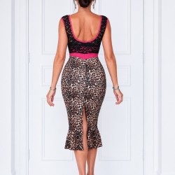 Dress Betty Boop Option 16 RossaSpina 3 - Wear & More