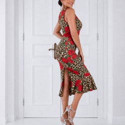 Dress Diana Monospalla Option 36 | RossaSpina