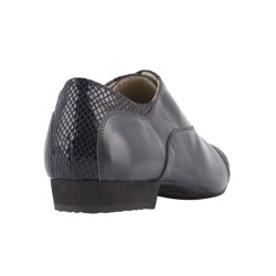 TEO BLUE Calzata XL SCARPE IN PRENOTAZIONE Shoes 3 - Wear & More SRL