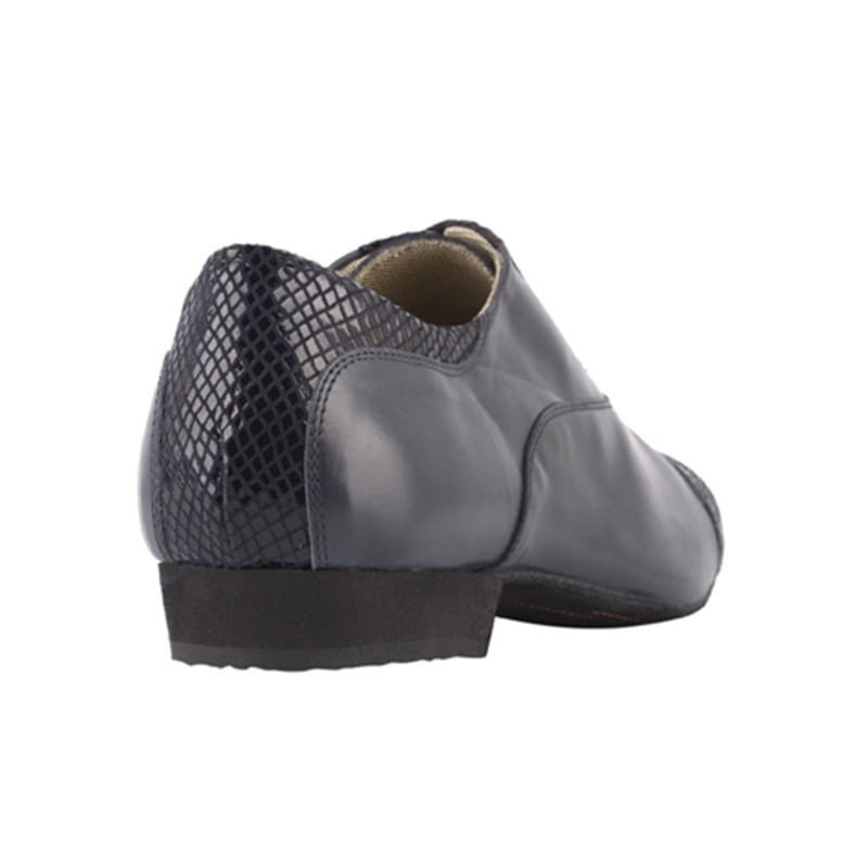 TEO BLUE Feet XL Pre-Order BOOKING SHOES Tangolera Shoes 3 - Wear & More SRL