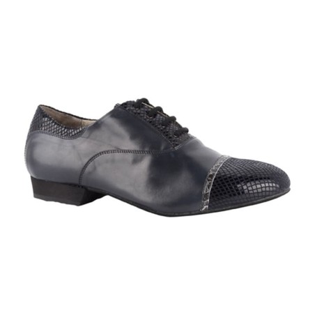 TEO BLUE Feet XL Pre-Order BOOKING SHOES Tangolera Shoes 1 - Wear & More SRL