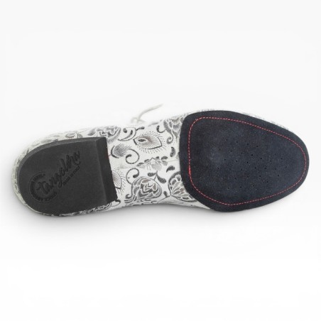 MARTIN PANNA STAMPA SUOLA SPEZZATA Calzata XL SCARPE IN PRENOTAZIONE Tangolera 2 - WEAR & MORE
