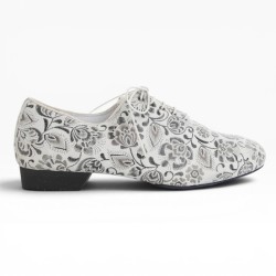 MARTIN PANNA STAMPA SUOLA SPEZZATA Feet XL Pre-Order BOOKING SHOES Tangolera 1 - WEAR & MORE
