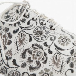 MARTIN PANNA STAMPA SUOLA SPEZZATA Feet XL Tangolera 3 - WEAR & MORE