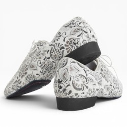 MARTIN PANNA STAMPA SUOLA SPEZZATA Calzata XL SCARPE IN PRENOTAZIONE Tangolera 4 - WEAR & MORE