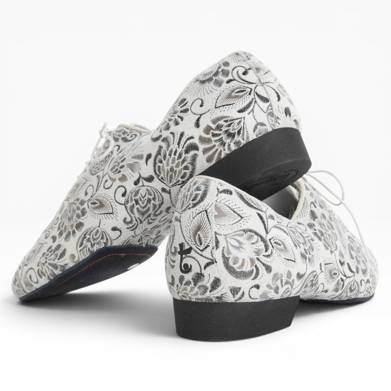 MARTIN PANNA STAMPA SUOLA SPEZZATA Feet XL Pre-Order BOOKING SHOES Tangolera 4 - WEAR & MORE