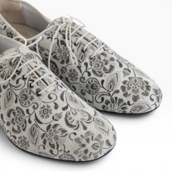 MARTIN PANNA STAMPA SUOLA SPEZZATA Feet XL Pre-Order BOOKING SHOES Tangolera 5 - WEAR & MORE