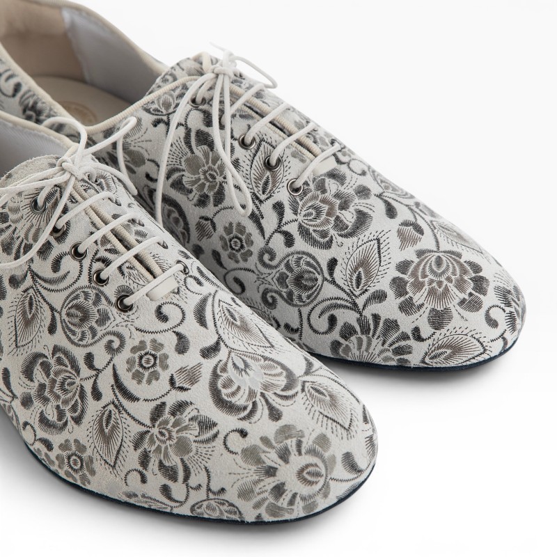 MARTIN PANNA STAMPA SUOLA SPEZZATA Feet XL Pre-Order BOOKING SHOES Tangolera 5 - WEAR & MORE