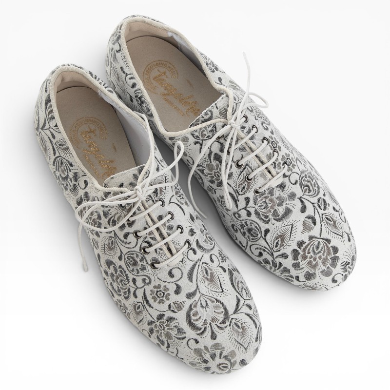 MARTIN PANNA STAMPA SUOLA SPEZZATA Feet XL Pre-Order BOOKING SHOES Tangolera 6 - WEAR & MORE