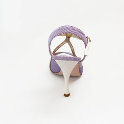 LARA LILLA / ORO Heel 9 cm Tango Shoes – Tangolera Shoes | WearAndMore