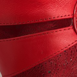 CLARA ROSSO Tacco 8 cm CAMPIONE Come da foto Piccolo buco – Tangolera Shoes | WearAndMore