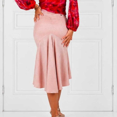 Gonna Pivot Spacco Lurex Option 49 RossaSpina 2 - Wear & More