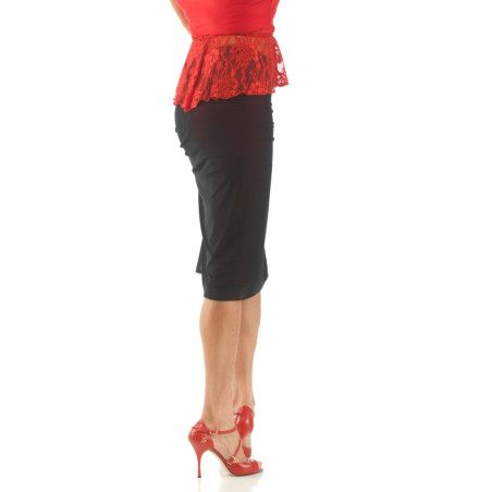Skirt Flora 2 Option 1