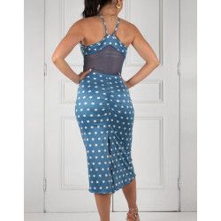 Abito Billa Option 3 RossaSpina 3 - WEAR & MORE 