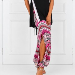 Trouses Laila 2 Option 25 |RossaSpina