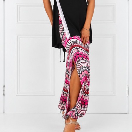 Trouses Laila 2 Option 25 |RossaSpina