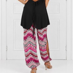 Pantalone Laila 2 Option 25 | RossaSpina