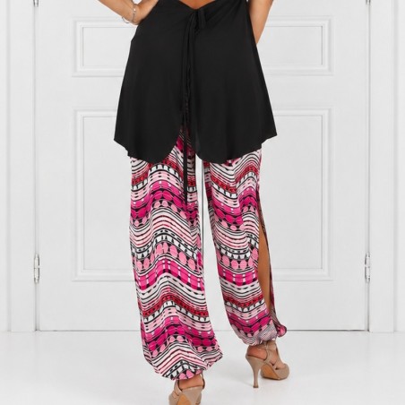 Pantalone Laila 2 Option 25 | RossaSpina