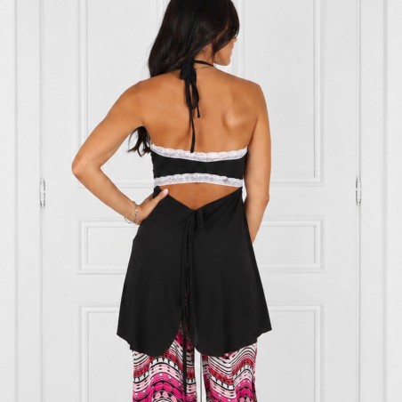 Top Chanelle L Option 19 |Rossa Spina