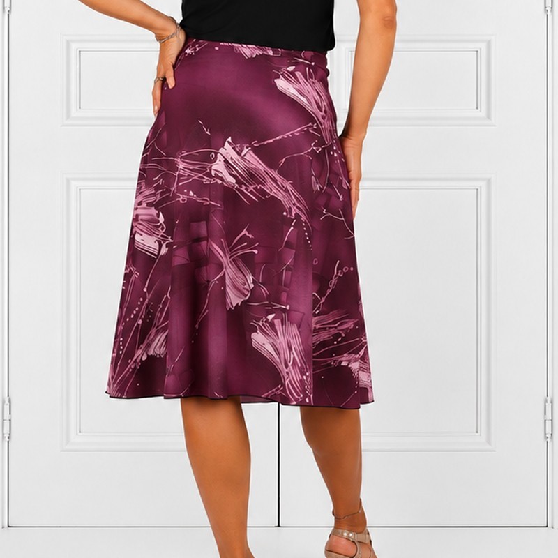 Skirt Stella Option 1 | RossaSpina