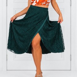 Skirt Pareo Option 46  | RossaSpina