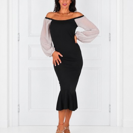 Abito Butterfly Option 9 | RossaSpina